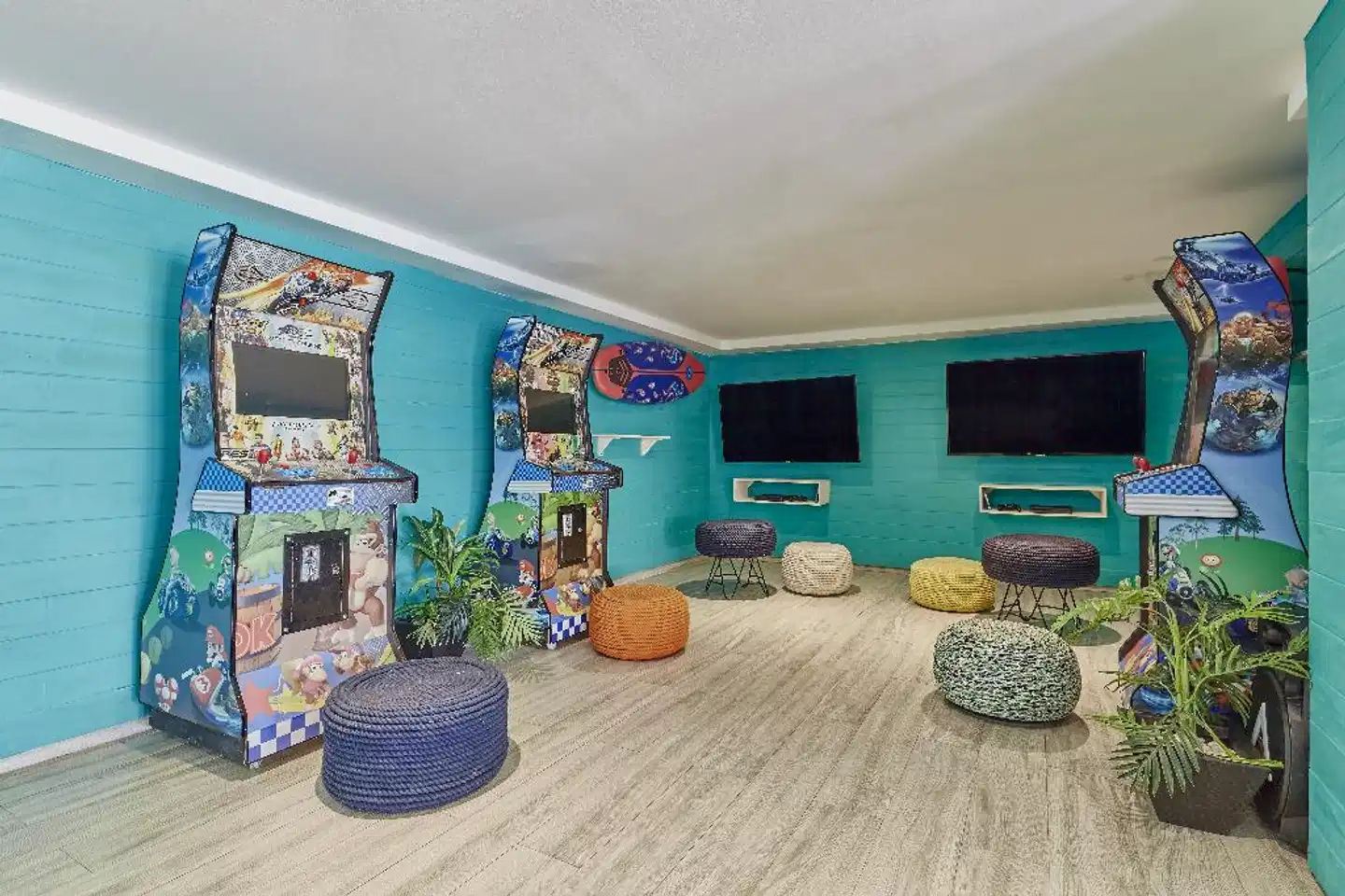 Fiesta Americana Cozumel All Inclusive Lobby