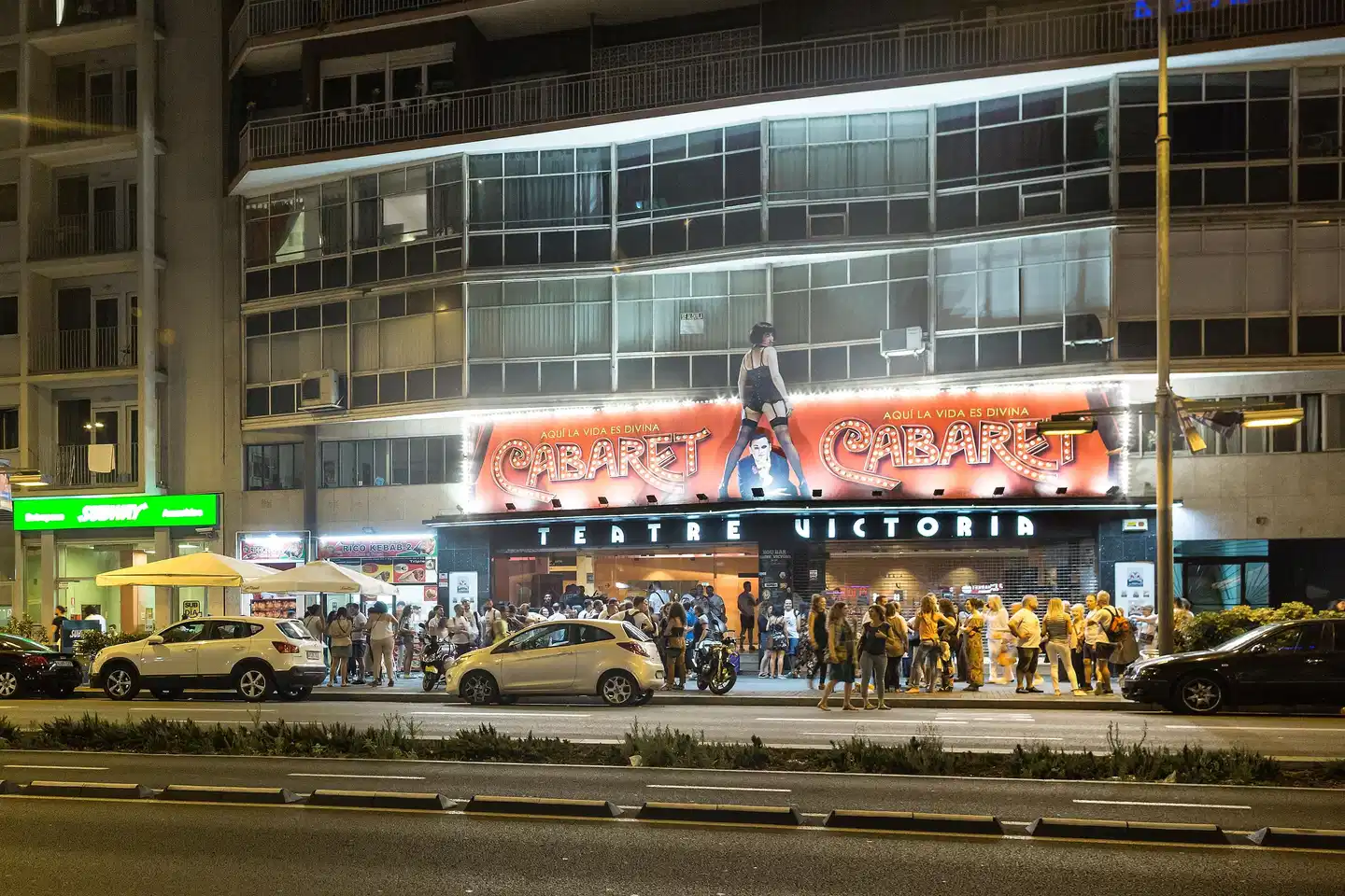 Best Auto Hogar Aussenansicht