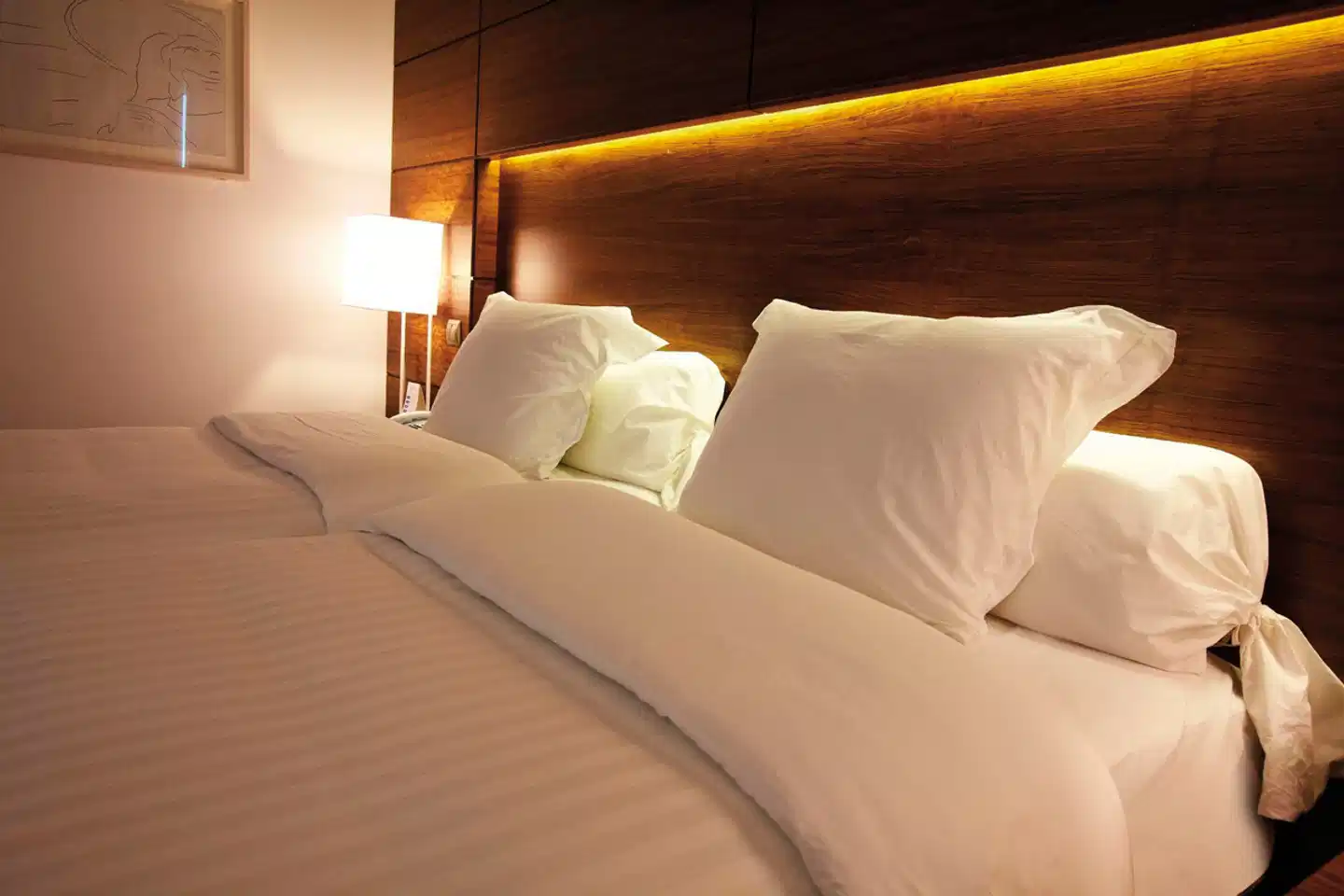 Santa Maria Wohnbeispiel