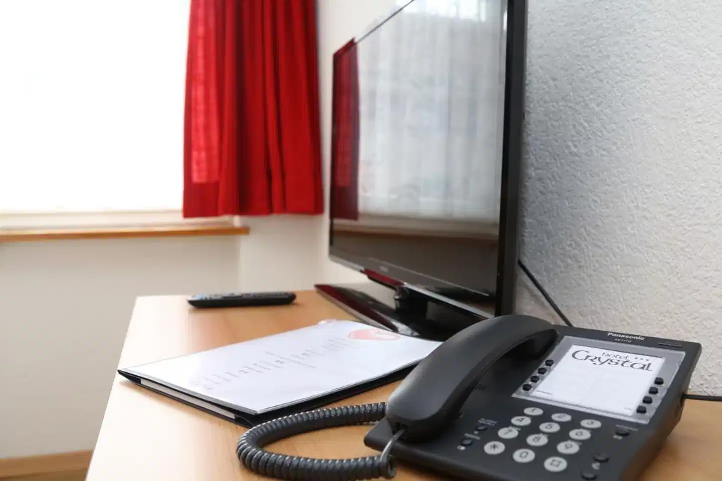 Crystal Wohnbeispiel