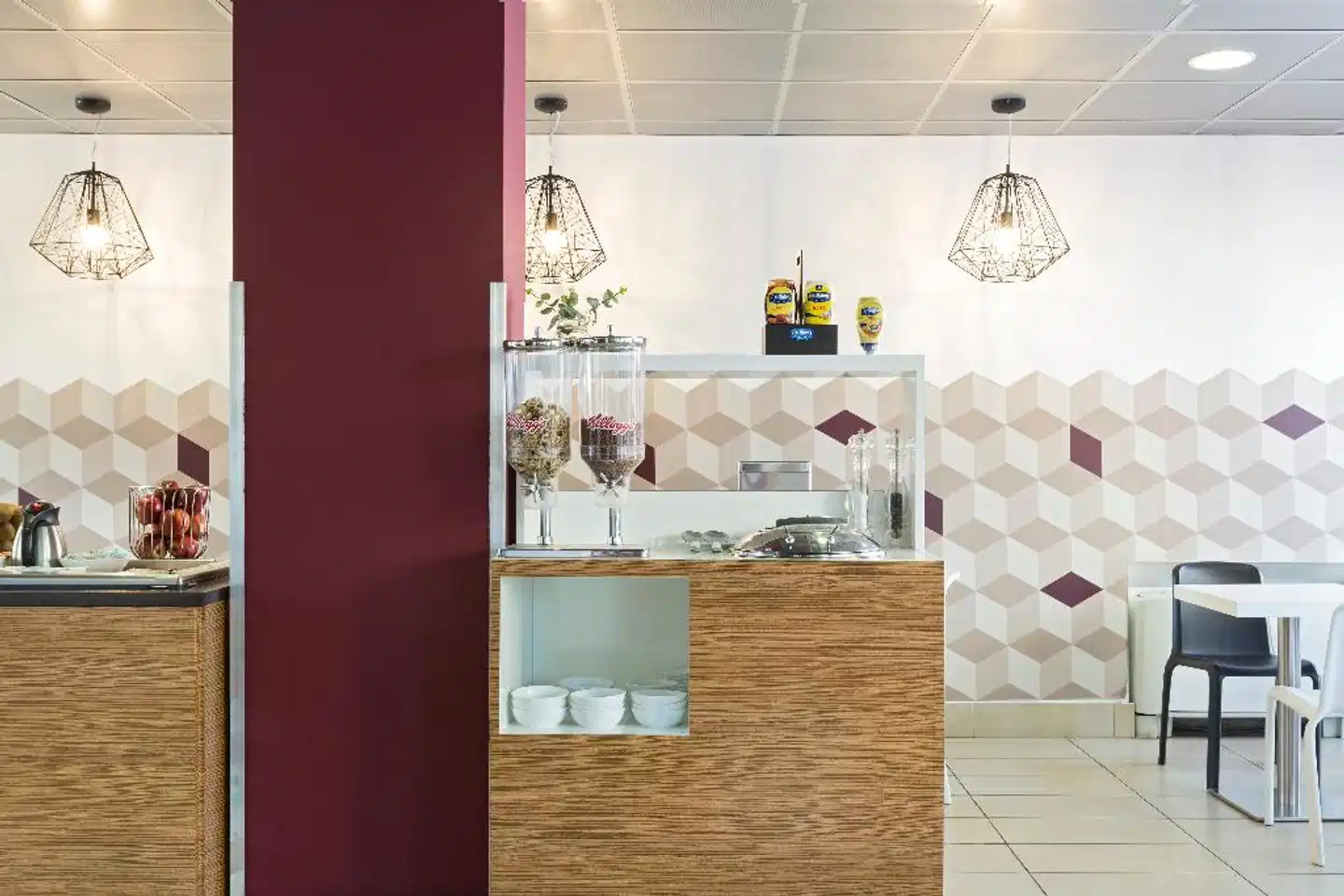 B&B Firenze Nuovo Palazzo Di Giustizia Wohnbeispiel