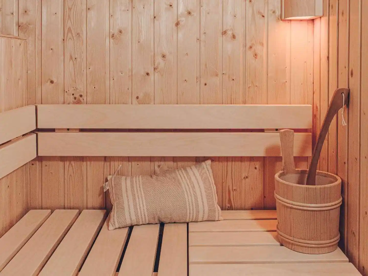 Hotel Rotary Geneva - MGallery Wellness