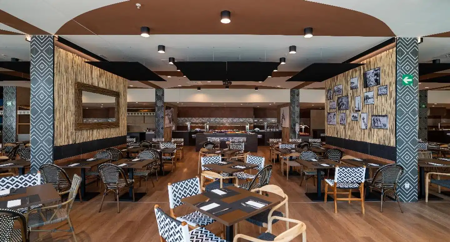 Flamingo Oasis Konferenz