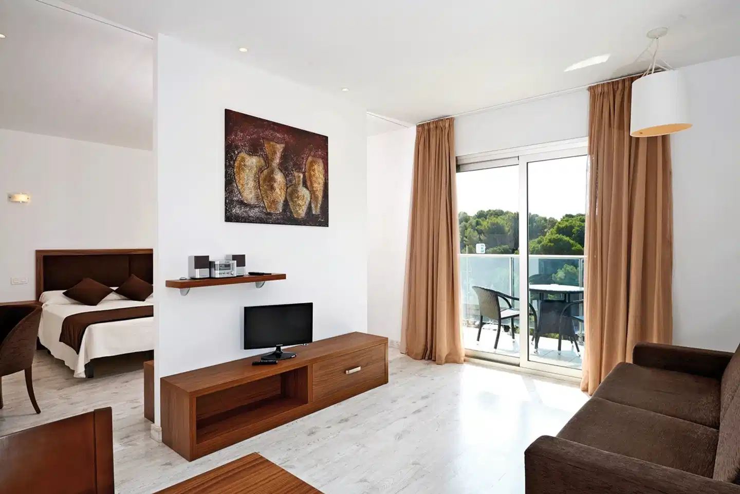 PortoDrach Wohnbeispiel