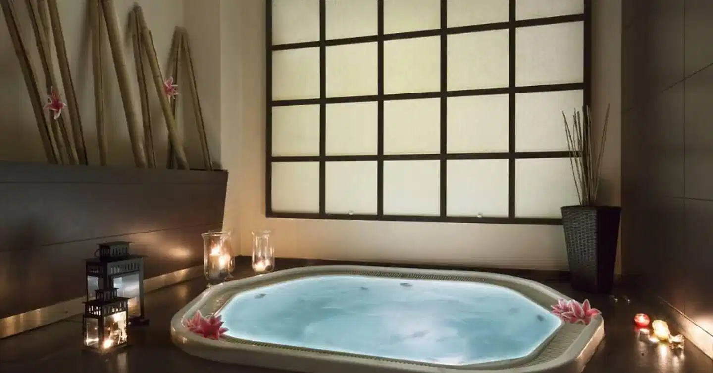 Meliá Milano Wellness