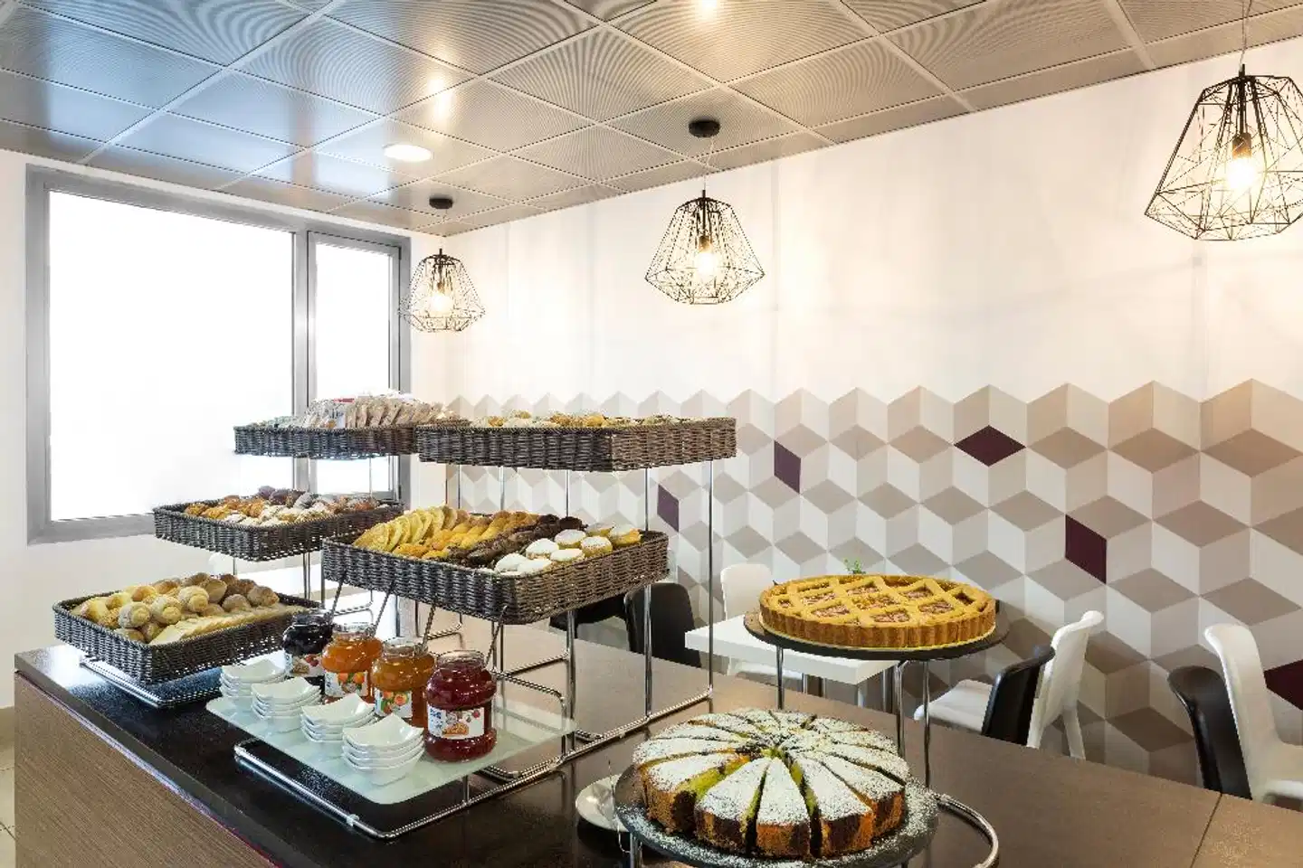 B&B Firenze Nuovo Palazzo Di Giustizia Konferenz