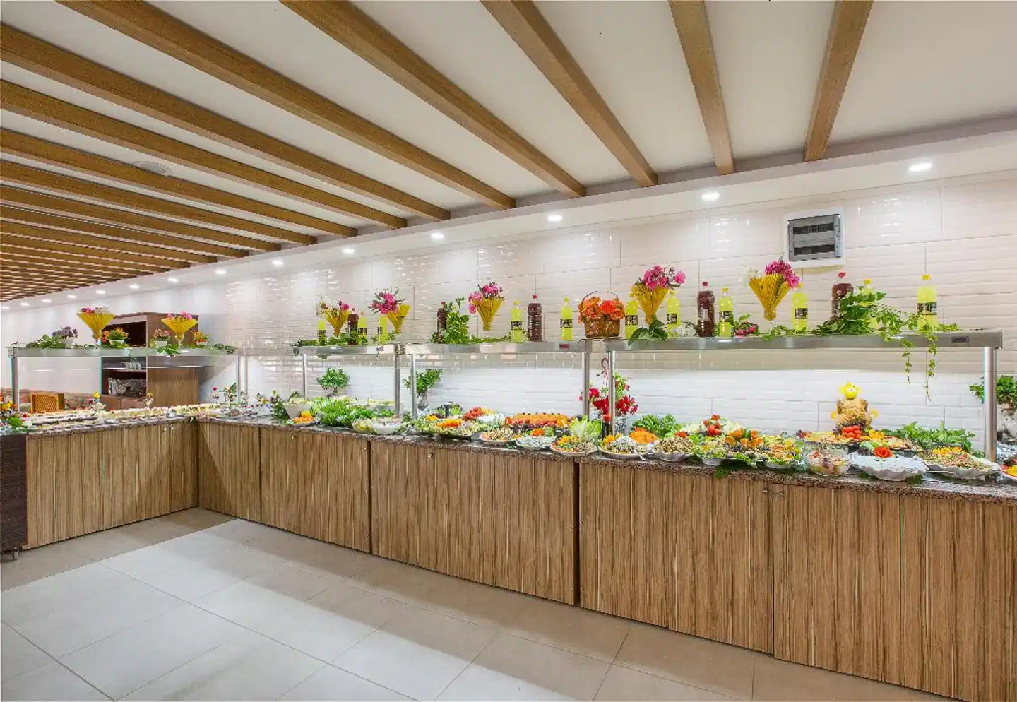 Side Resort Annex Restaurant