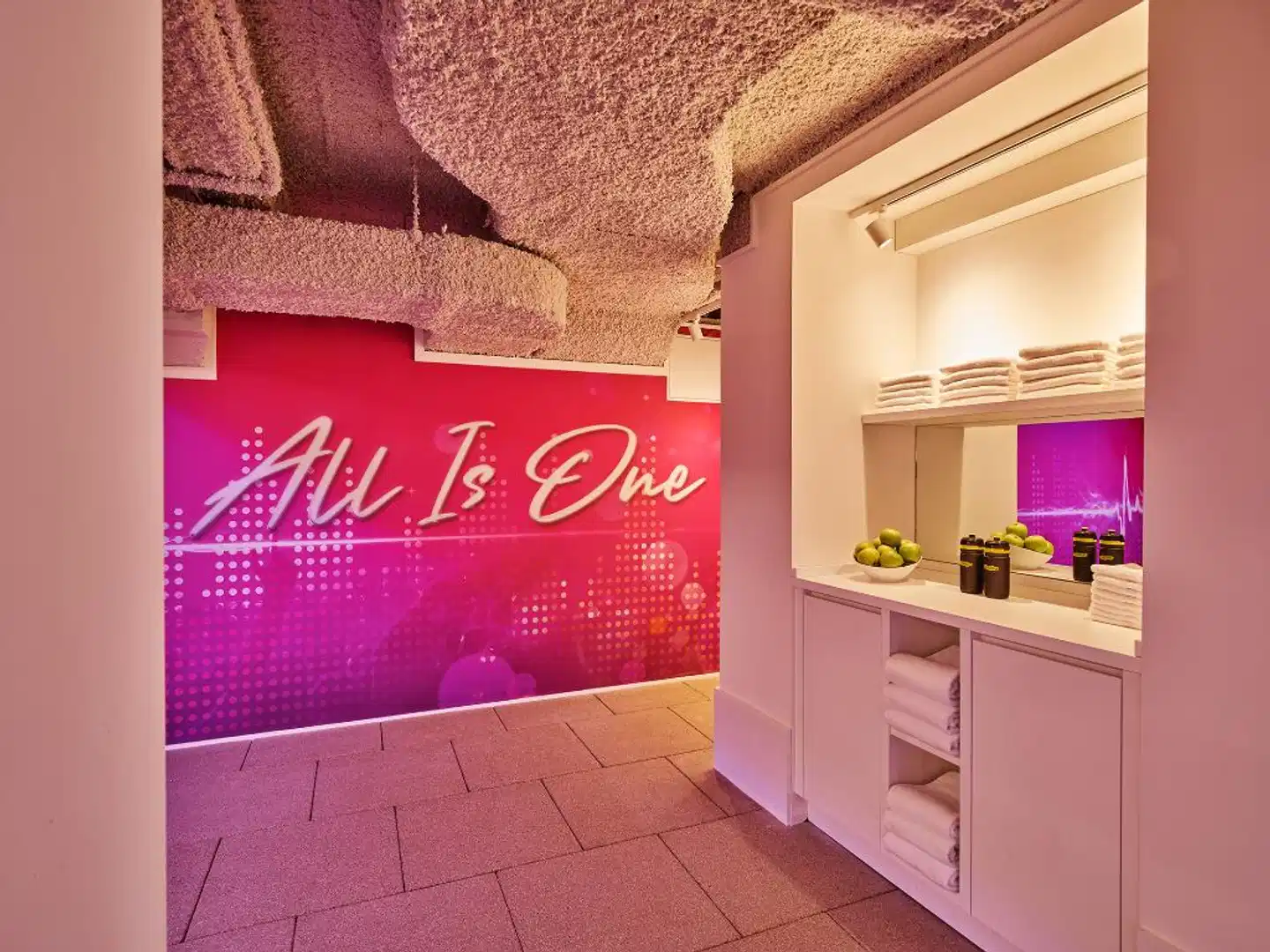 Clayton Hotel Amsterdam American Lobby