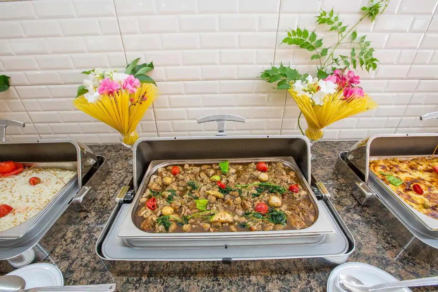 Side Resort Annex Restaurant