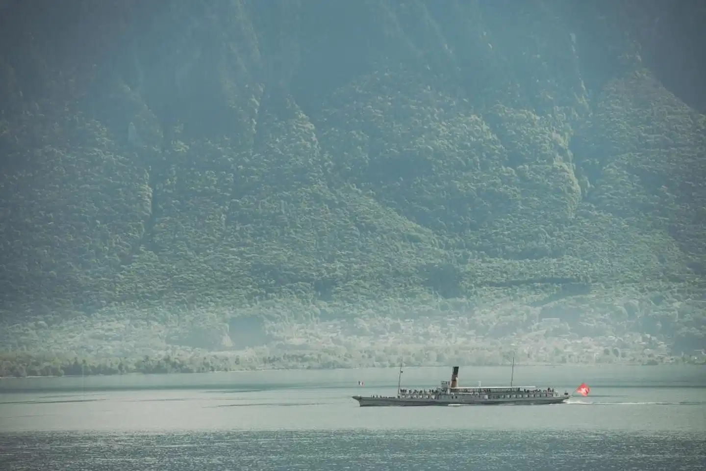 Grand Hotel Suisse Majestic, Autograph Collection Sport und Entertainment