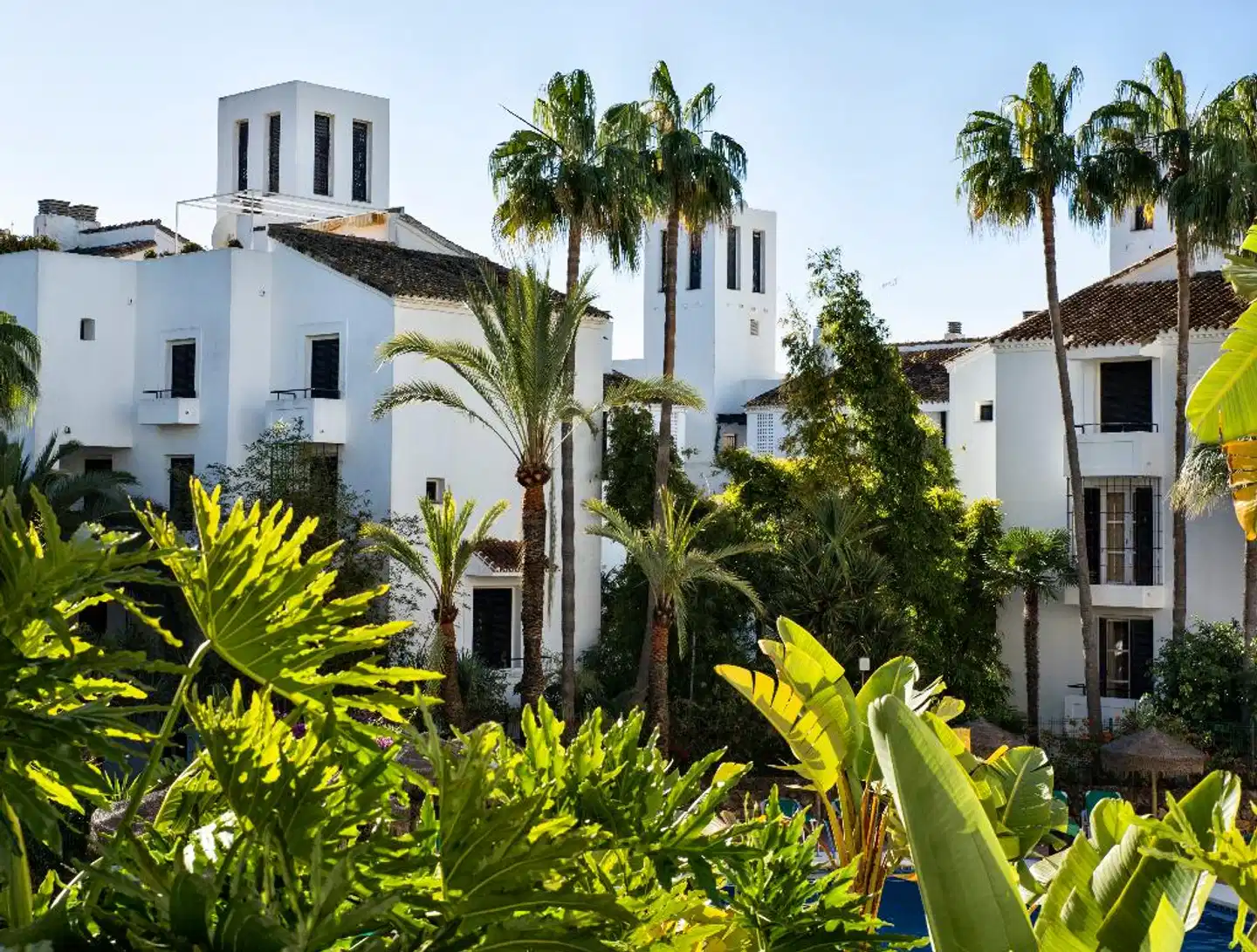 Ona Alanda Club Marbella Aussenansicht