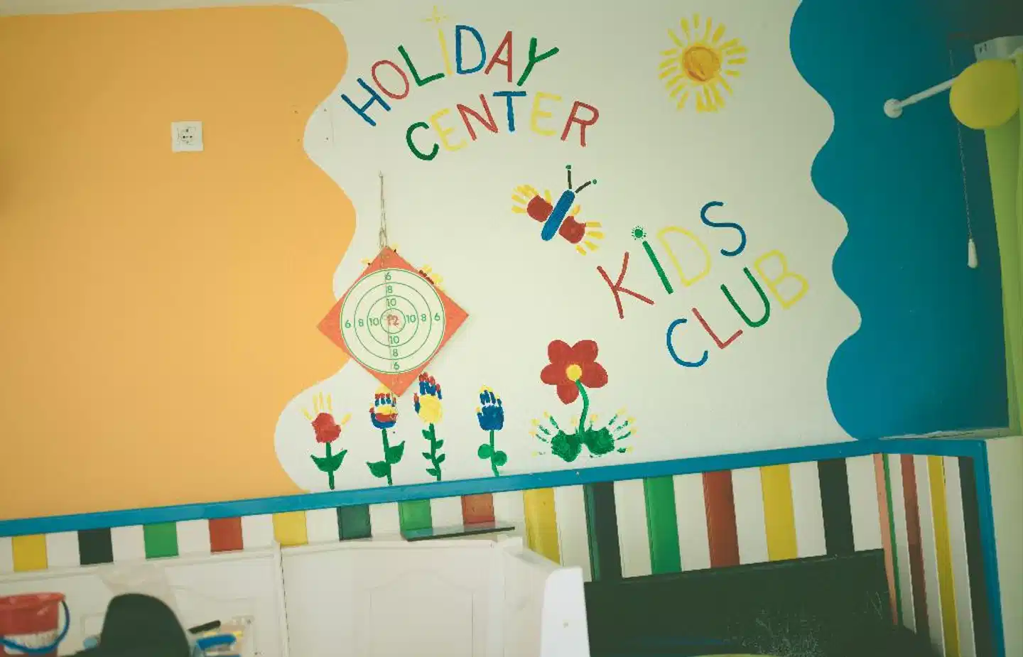 Holiday Center Sport und Entertainment