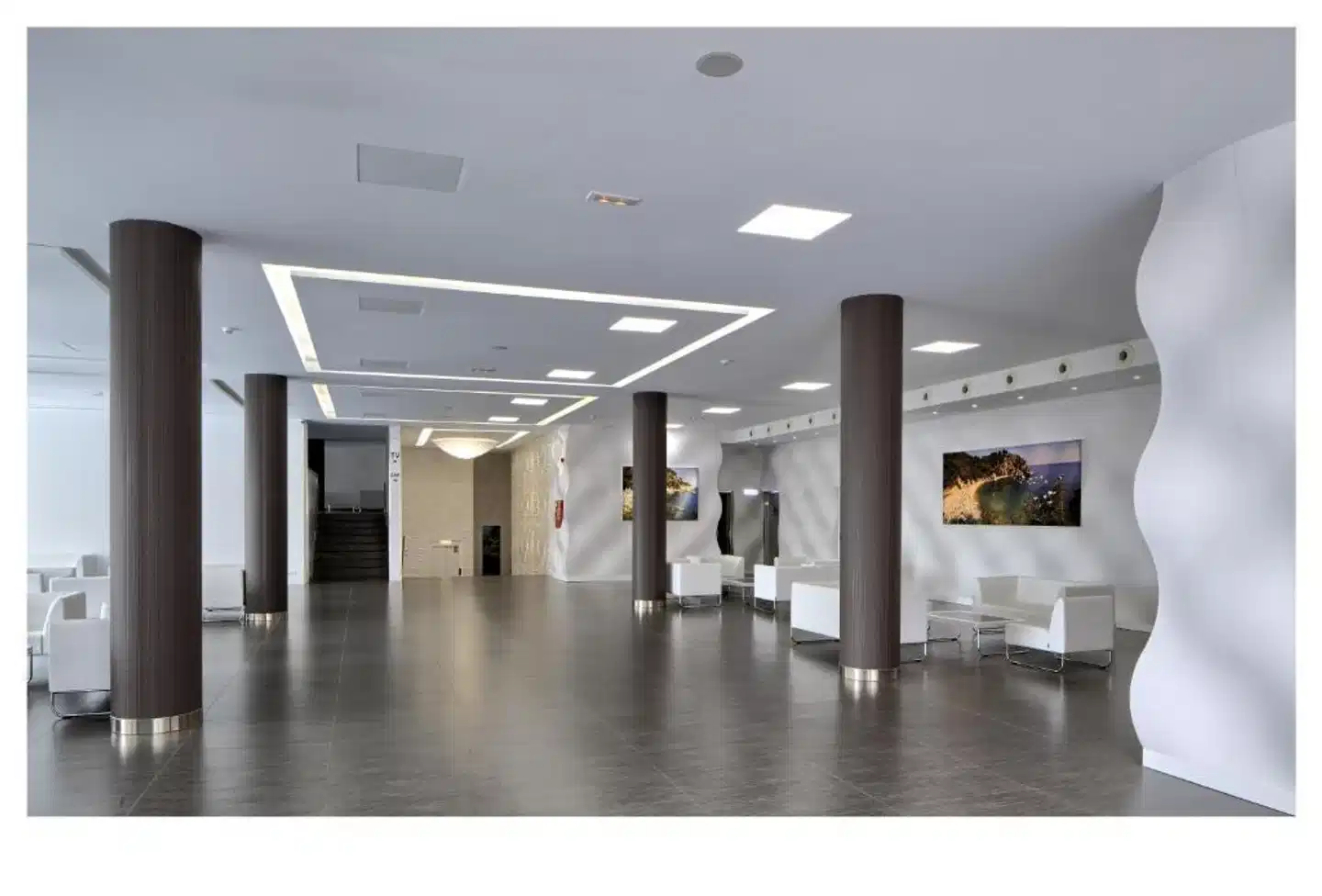 Hotel ALEGRIA Mariner Modellaufnahme