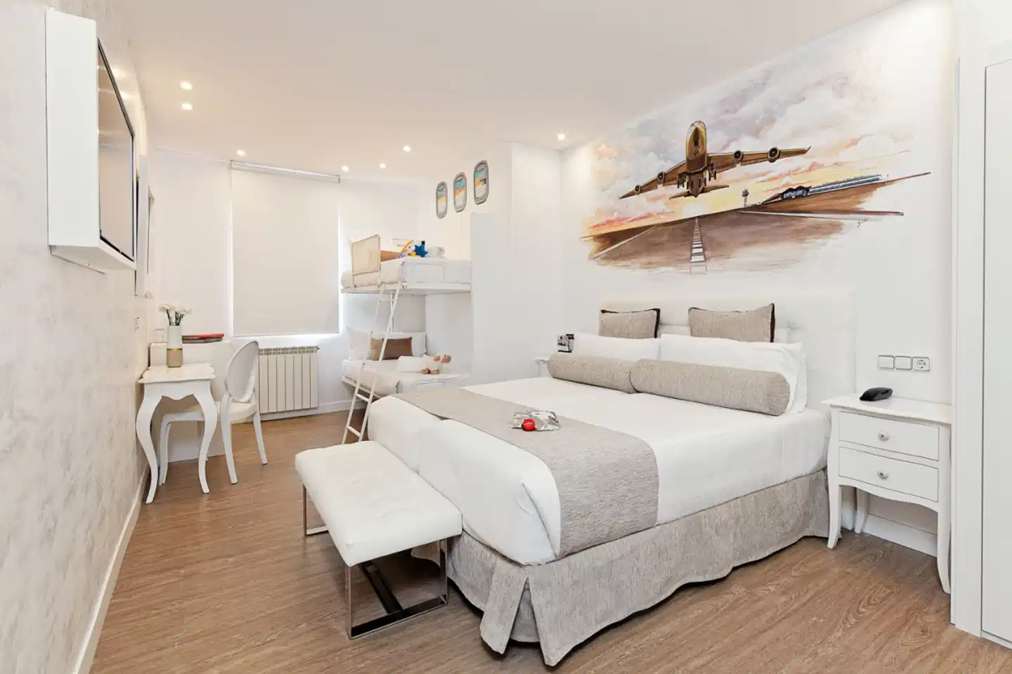 Grupotel Mayorazgo Wohnbeispiel