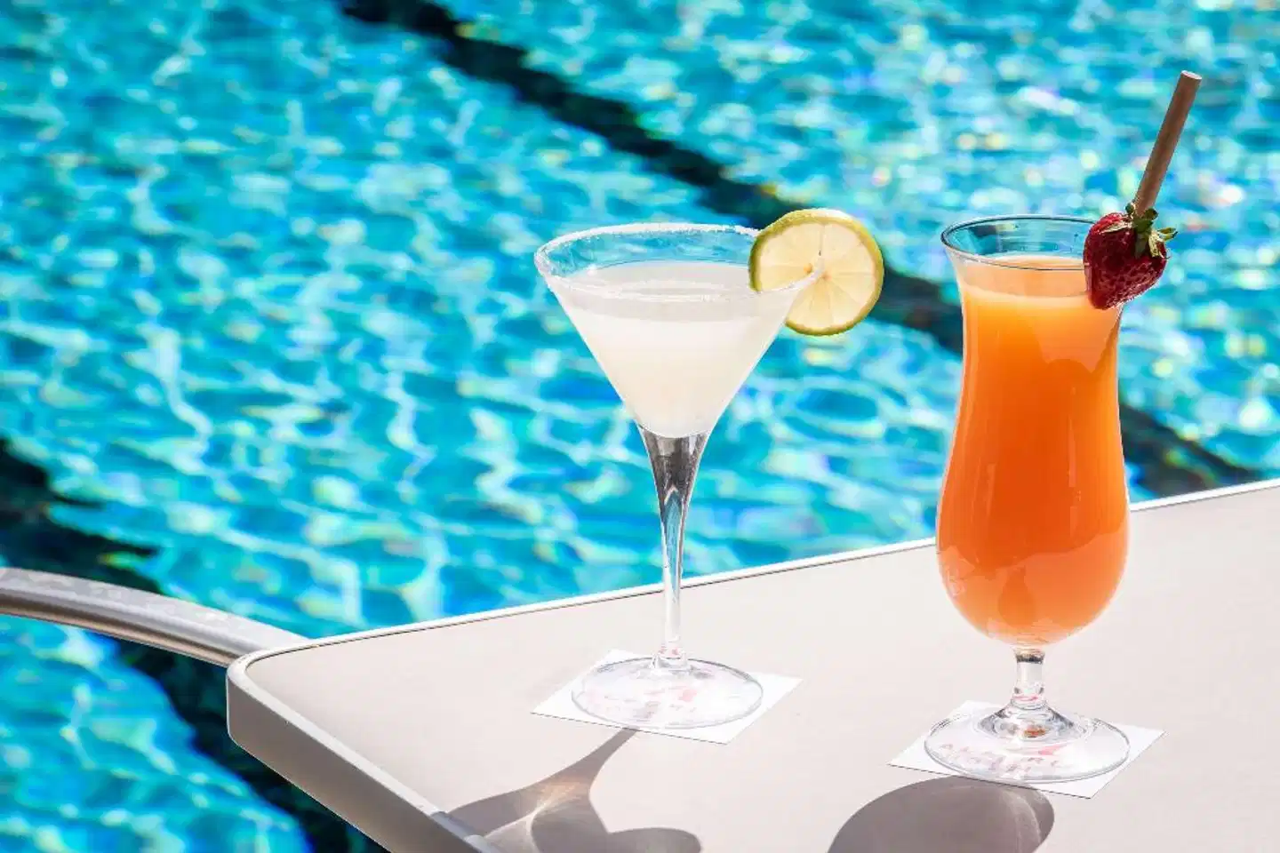 Hotel ALEGRIA Mariner Restaurant