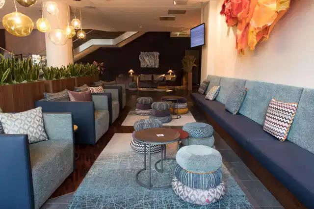 centrovital Hotel Berlin Restaurant