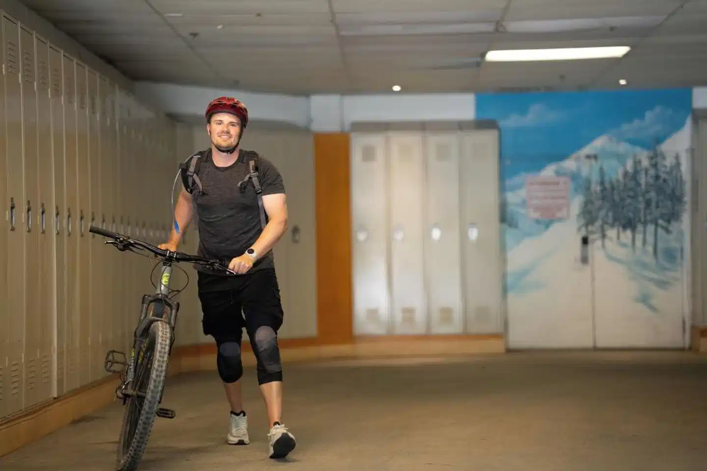 Whistler Village Inn & Suites Sport und Entertainment