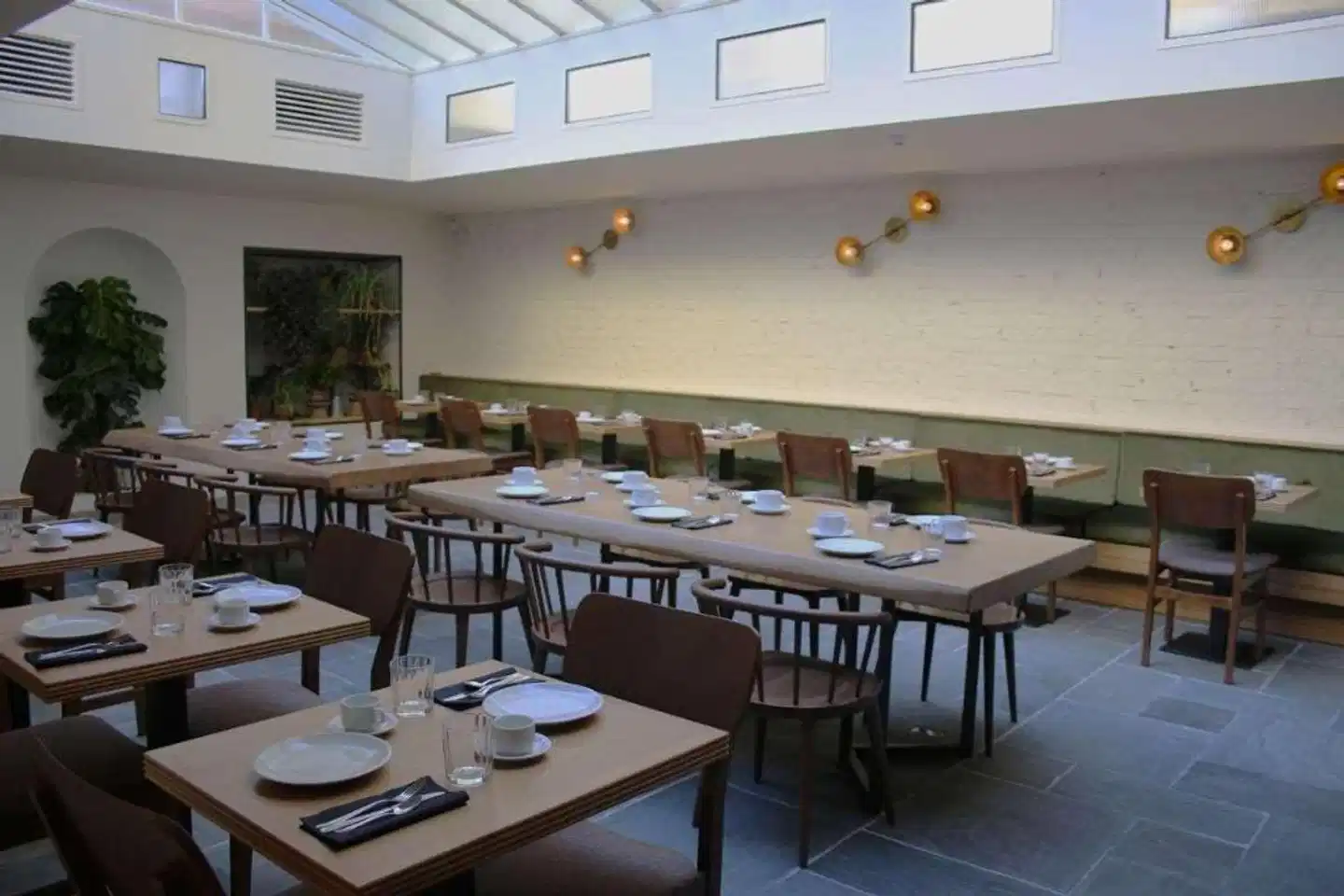 C-Hotels Diplomat Restaurant