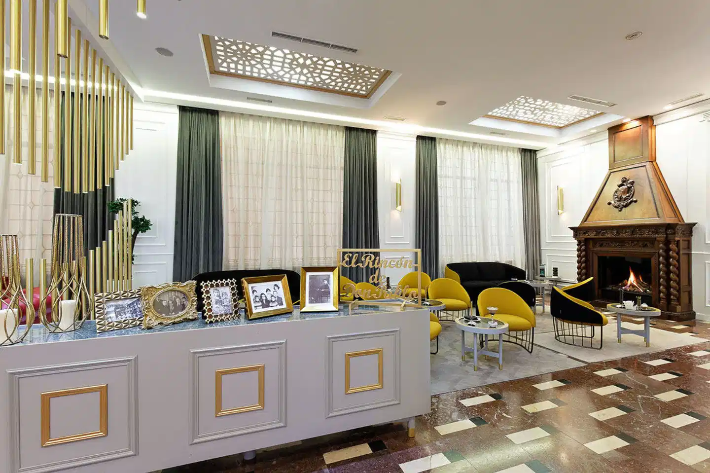 Grupotel Mayorazgo Konferenz