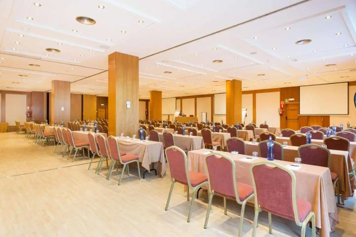 abba Garden hotel Konferenz