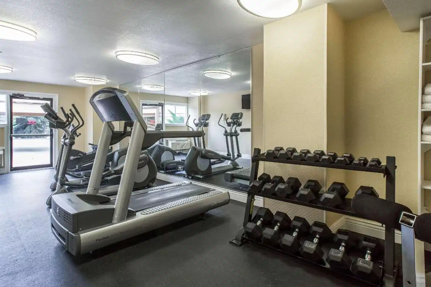 Comfort Inn Near Vail Beaver Creek Sport und Entertainment