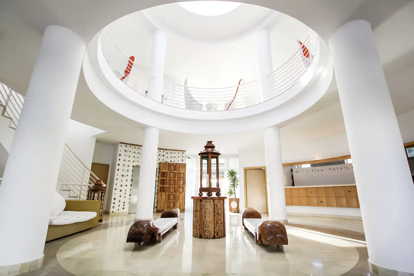 NH Marina Portimão Resort Wellness