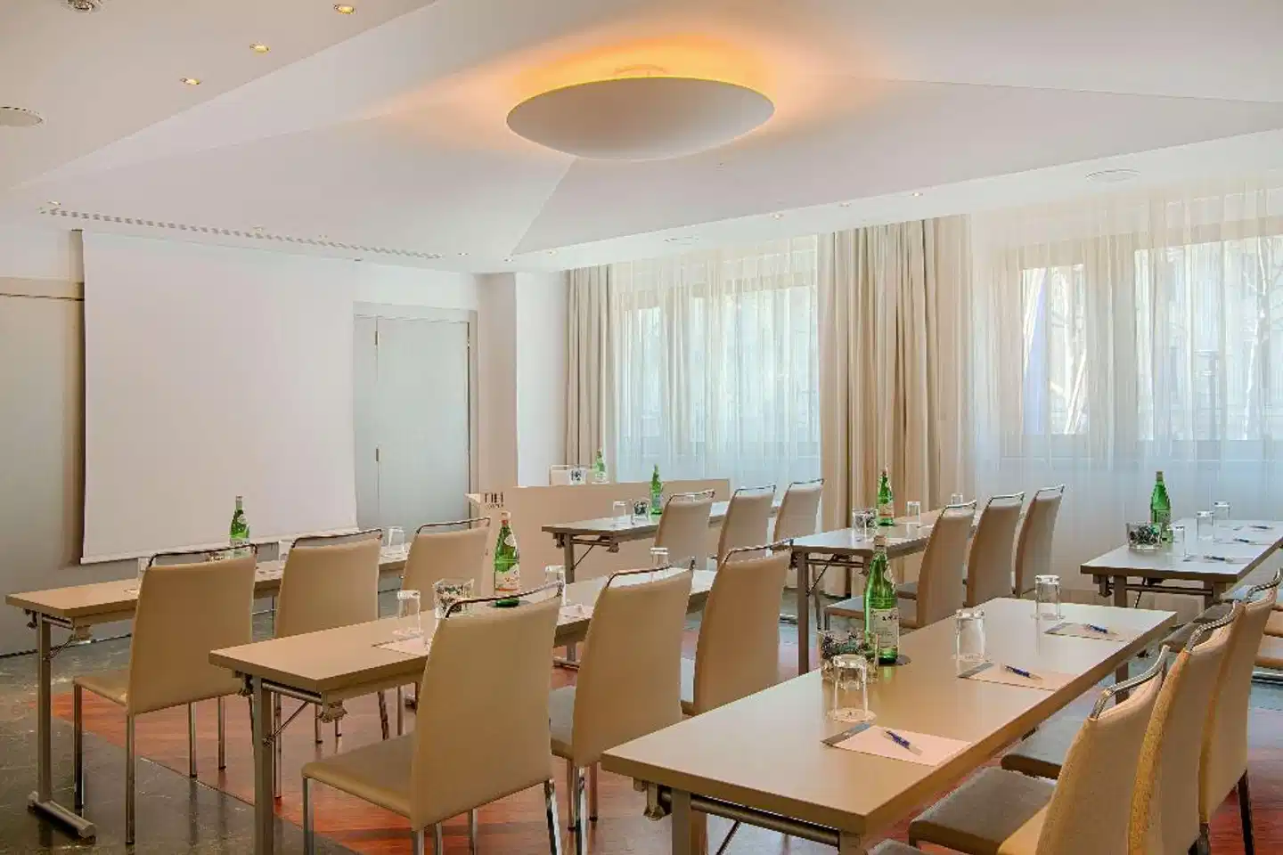 NH Torino Centro Konferenz