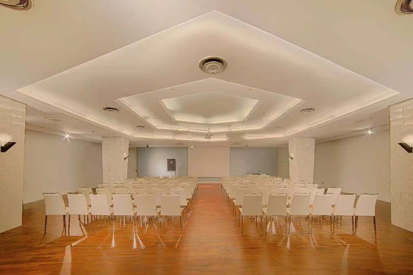 NH Torino Centro Konferenz