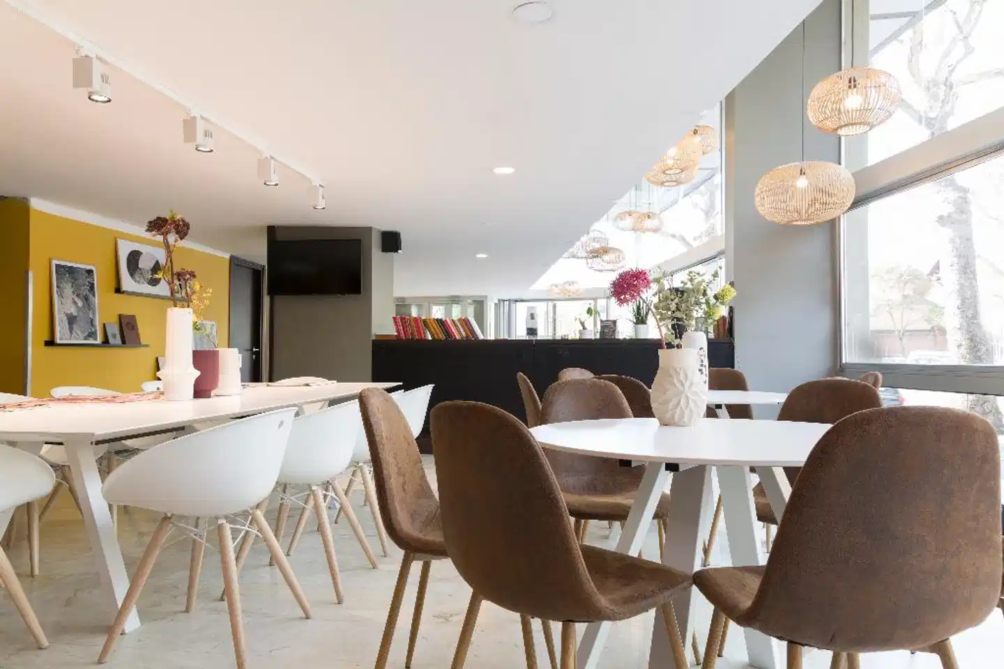 B&B Firenze City Center Bar