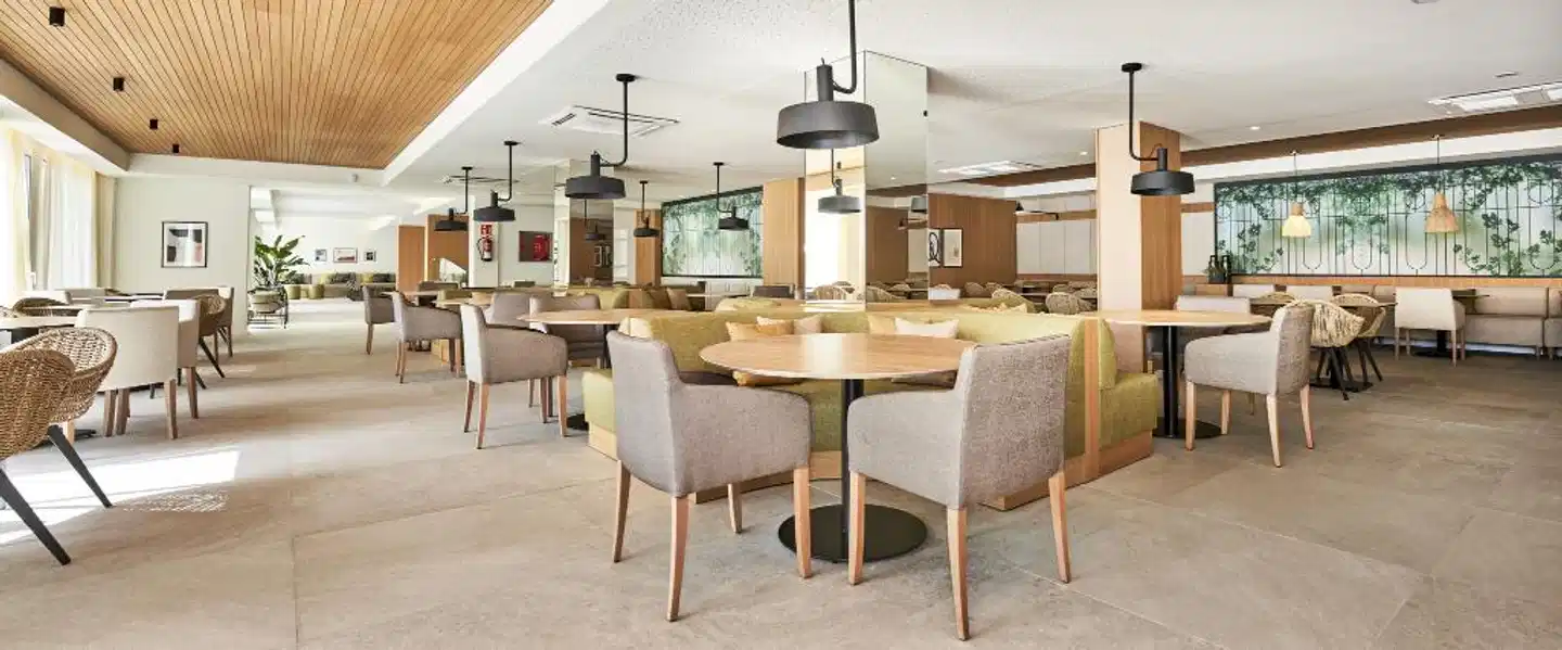 Hoposa Apartamentos Montelin Bar