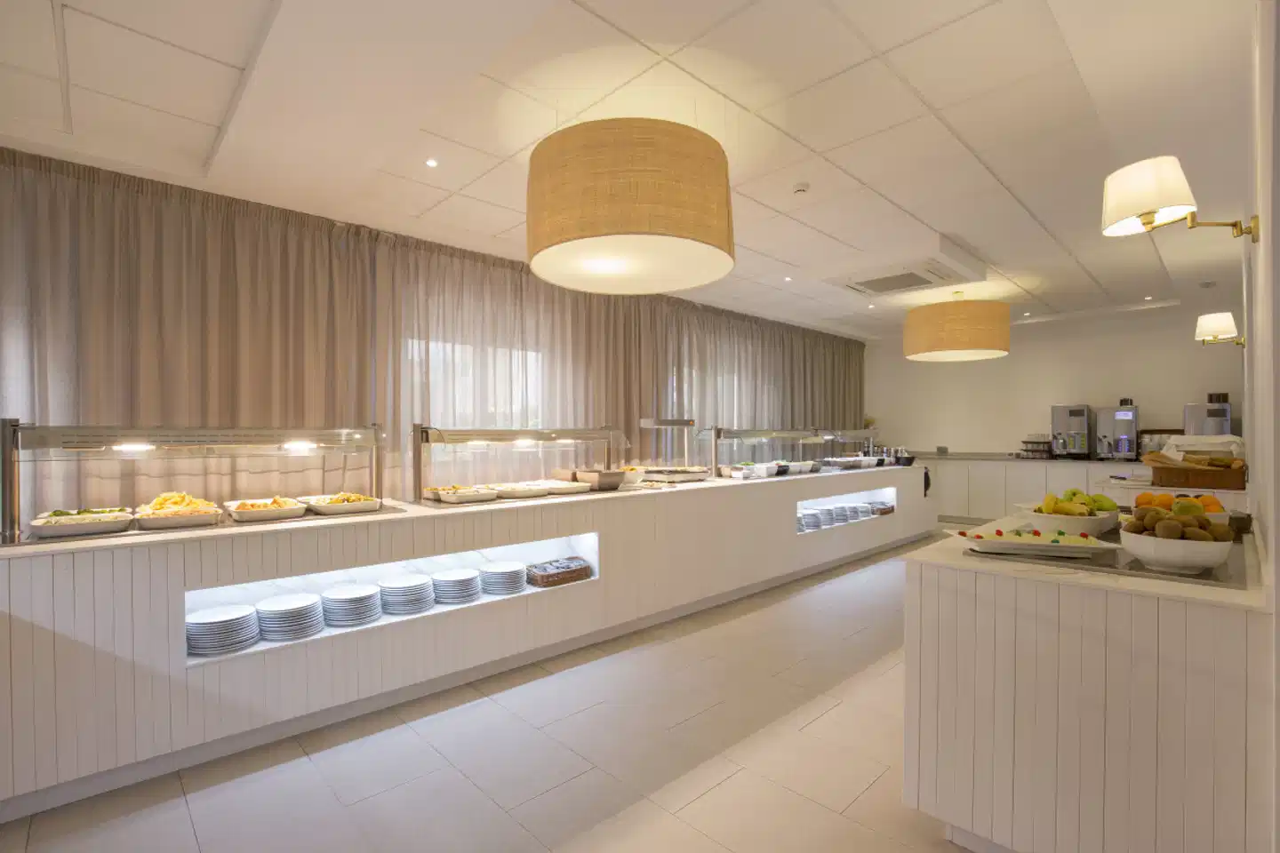 Hotel Cabot Romantic - Adults Only Badezimmer