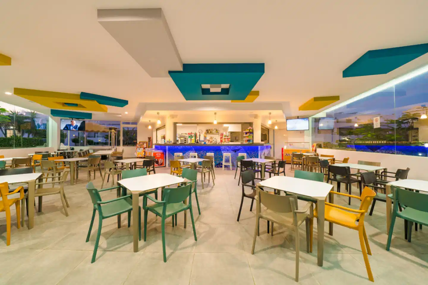 Santa Rosa Restaurant