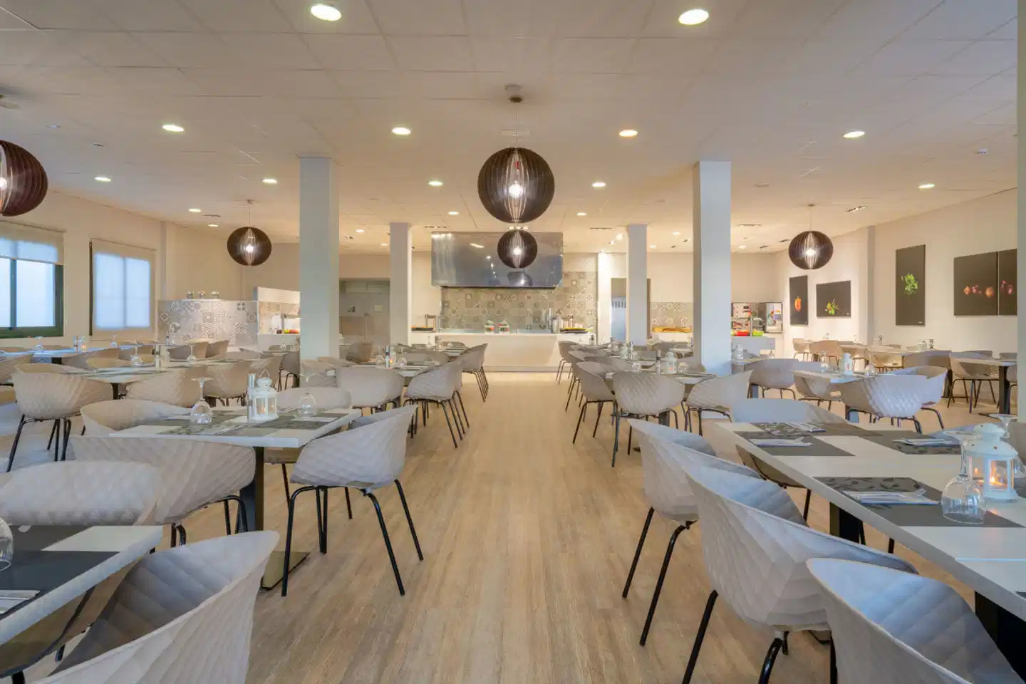 Santa Rosa Restaurant