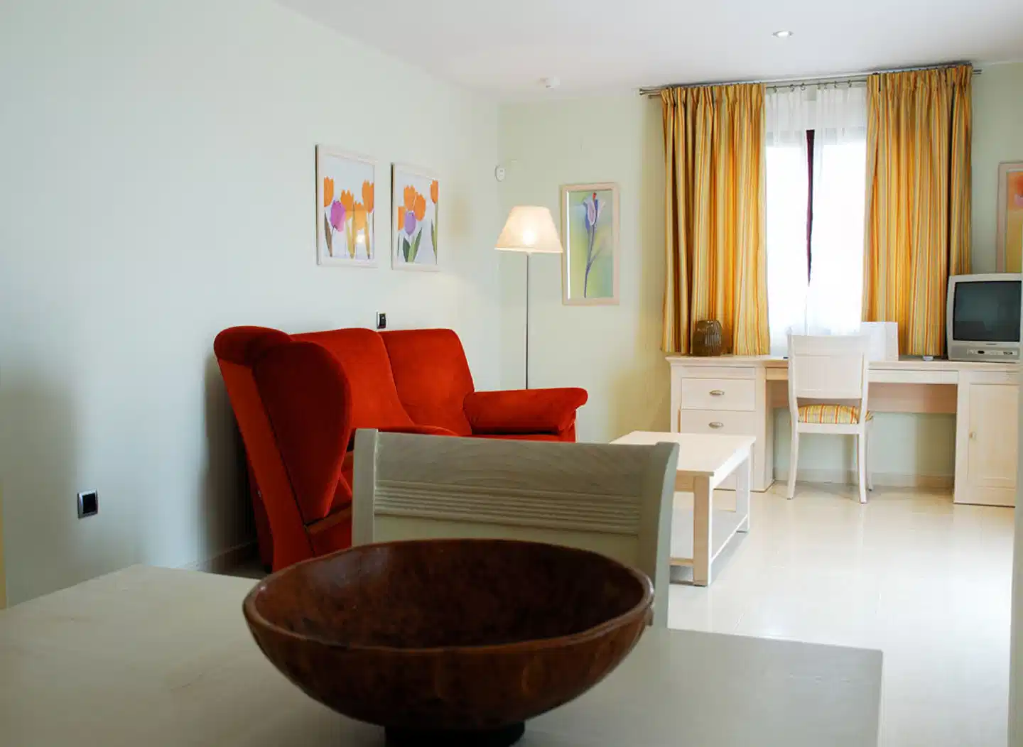 Daniya Denia Spa & Business Wohnbeispiel