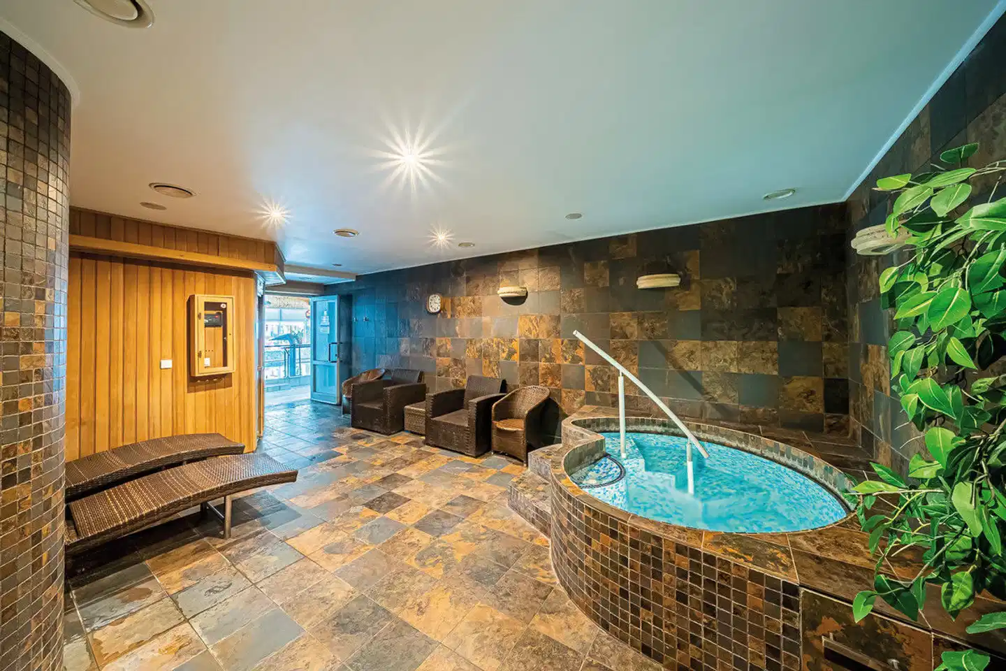 Lidia Hotel Wellness