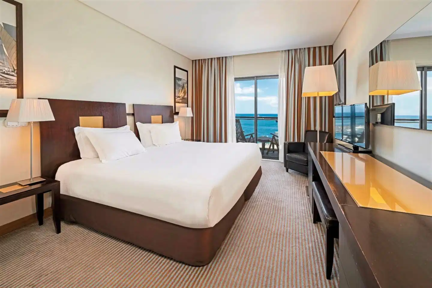 Marina Atlântico Wohnbeispiel