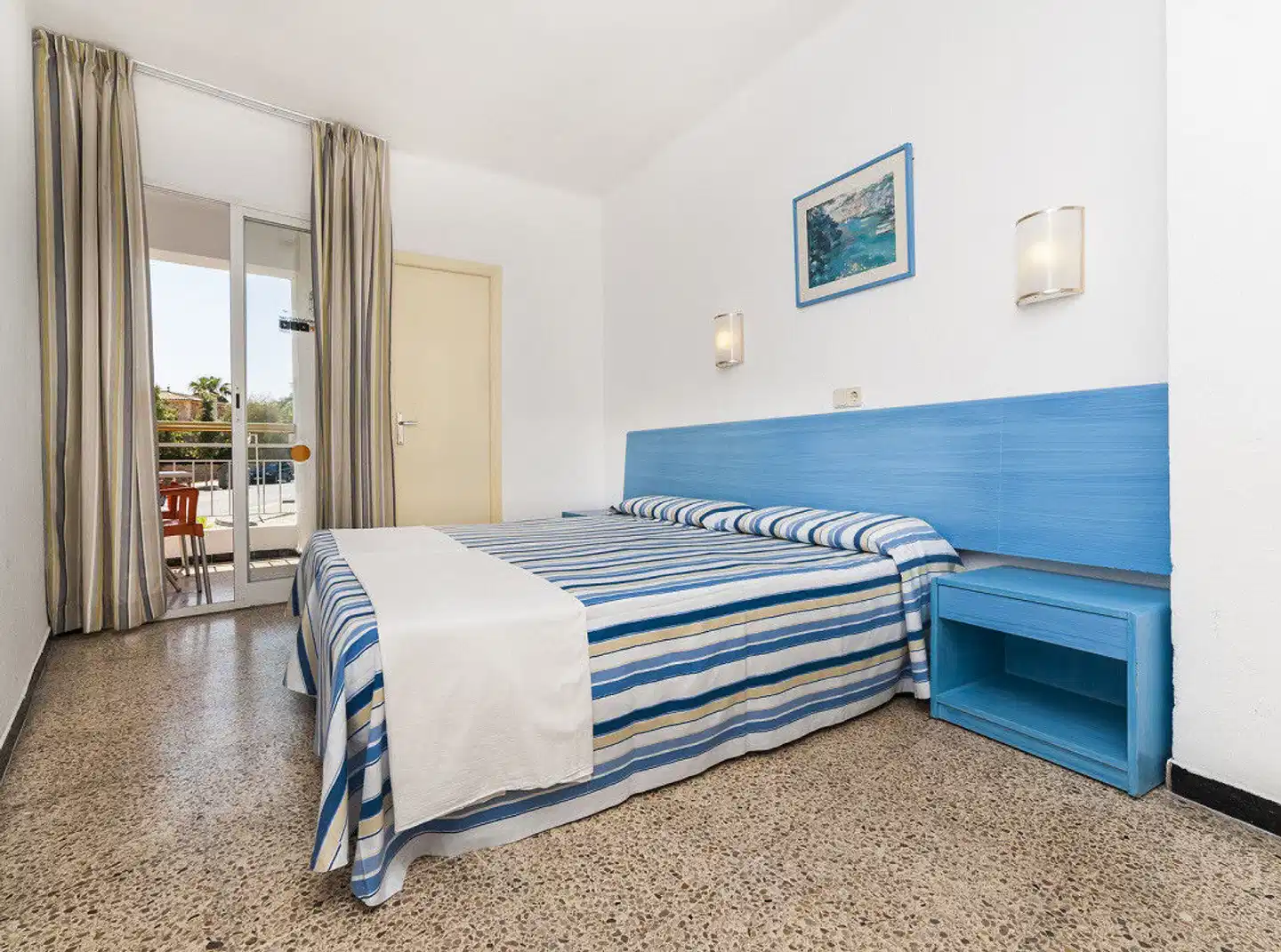 Mix Peru Playa Wohnbeispiel