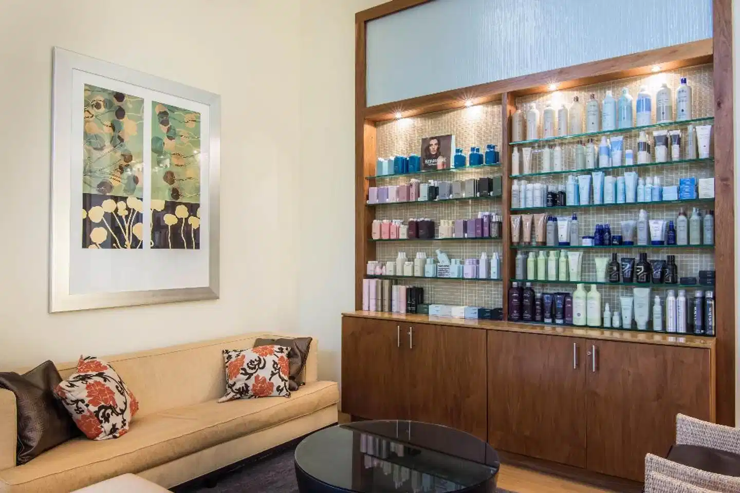 Omni Mandalay at Las Colinas Bar