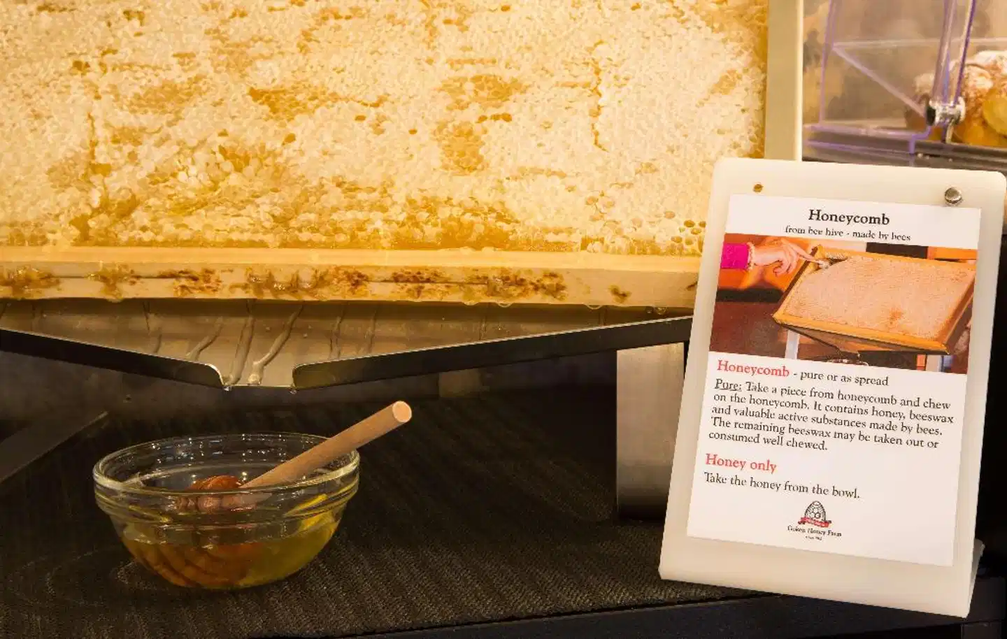 Best Western Plus CHC Florence Badezimmer