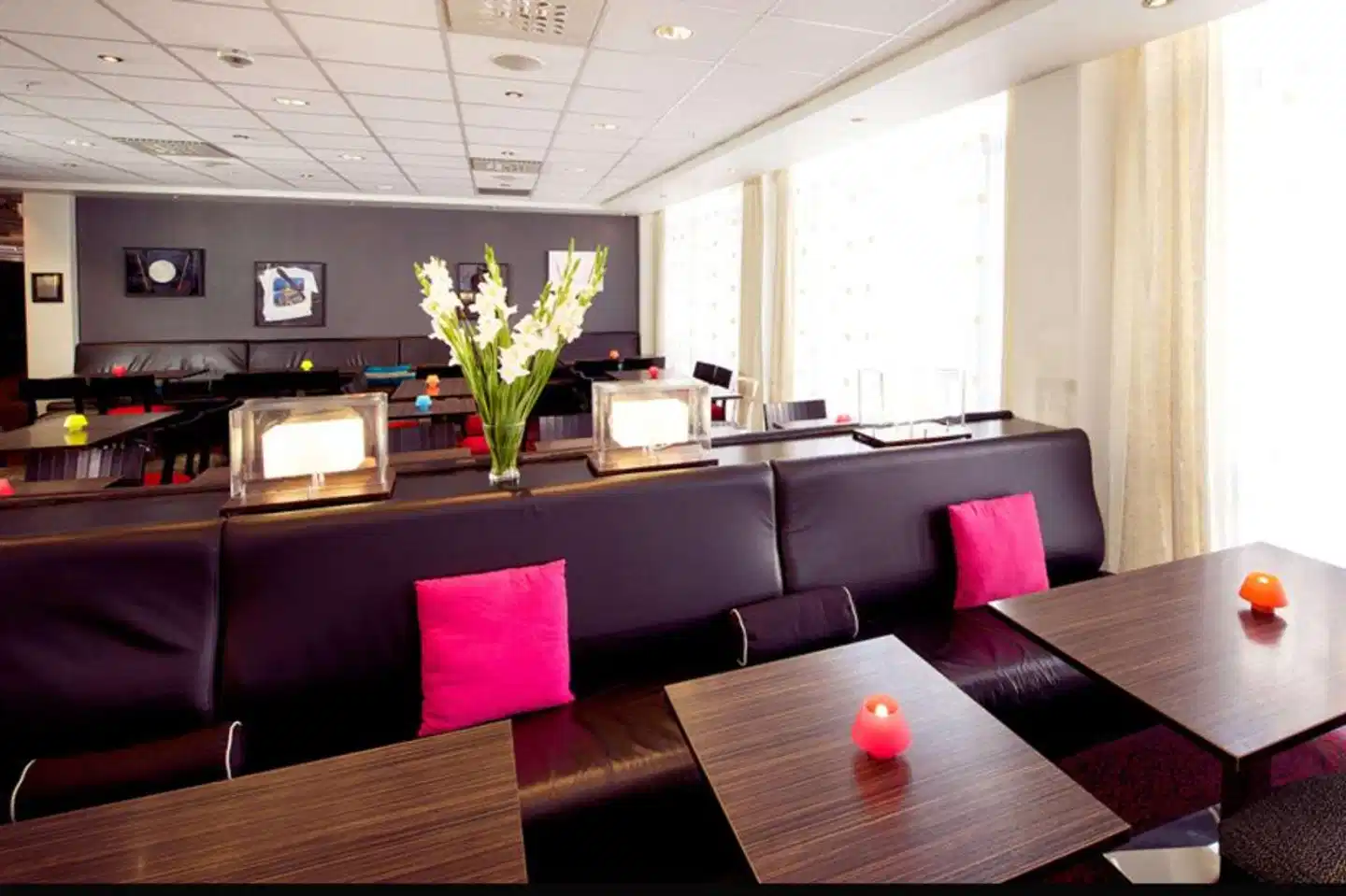 Clarion Collection Hotel Grand Olav Bar