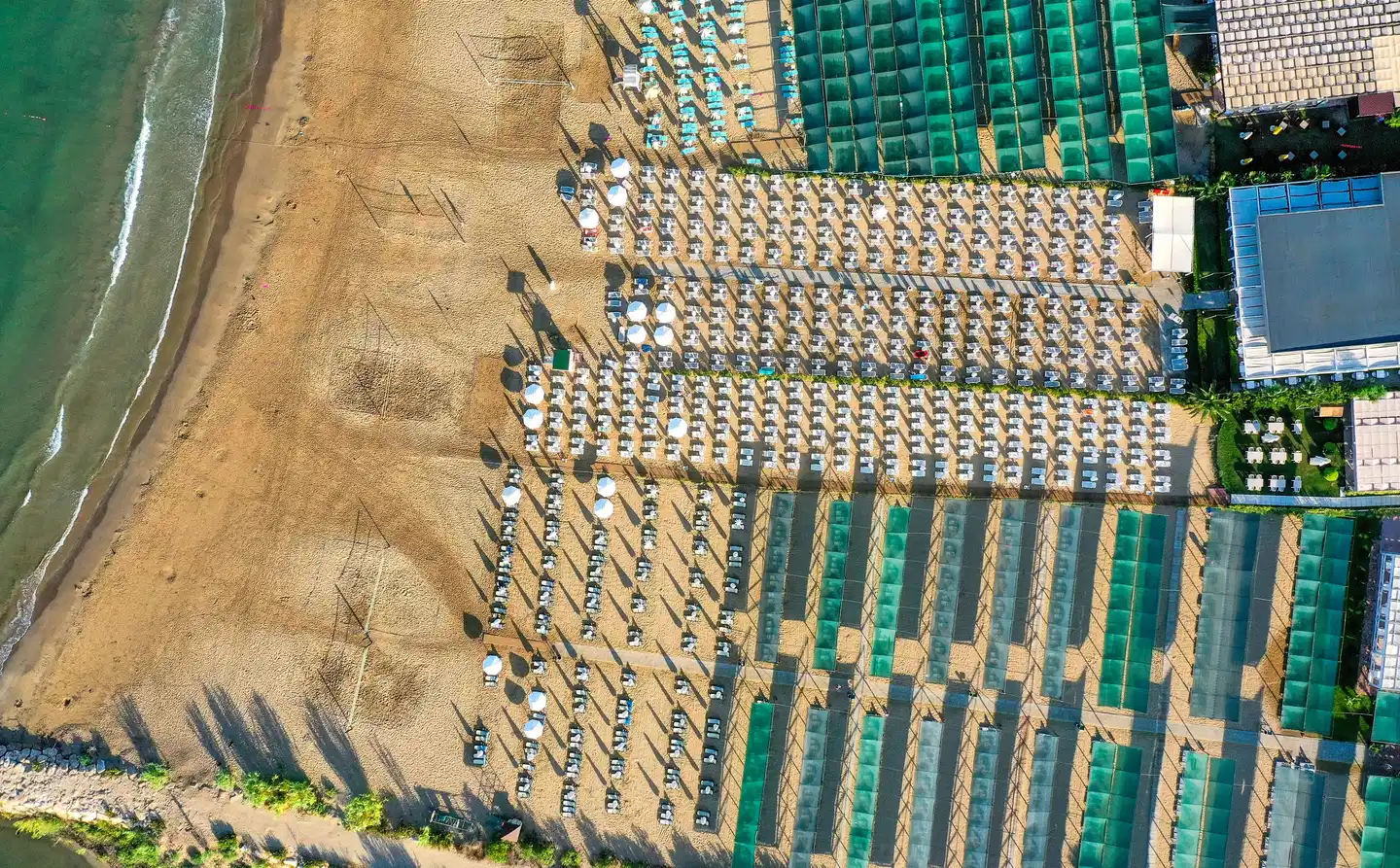 Side Story Resort & Spa Hotel BEACH