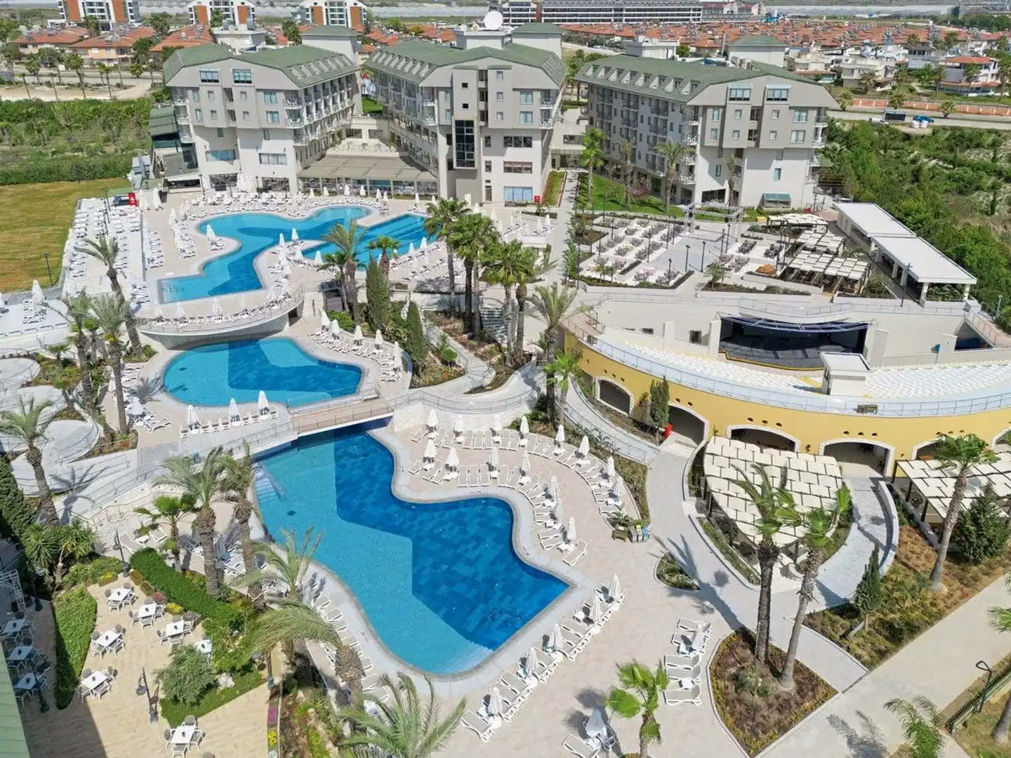 Novum Garden Side MODEL