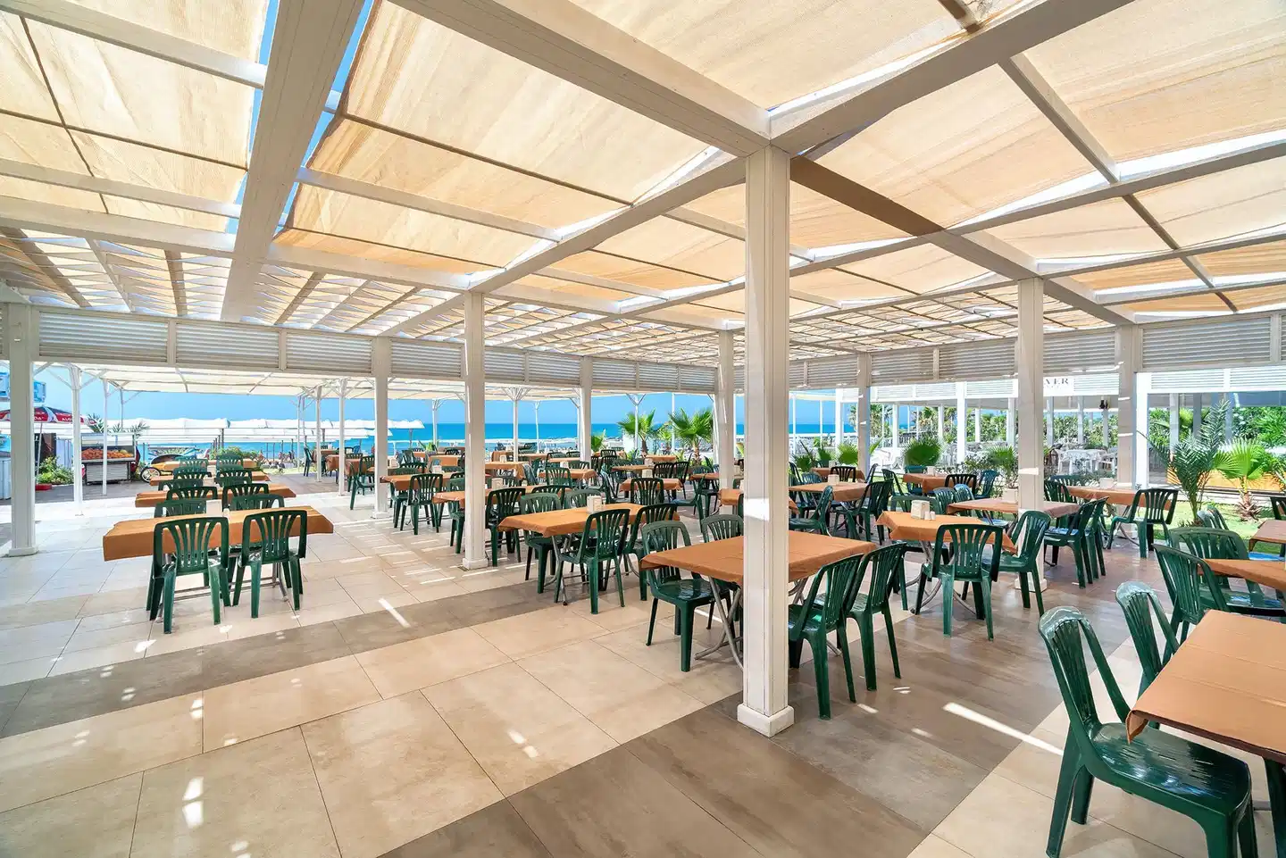 Orfeus Park Hotel Bar