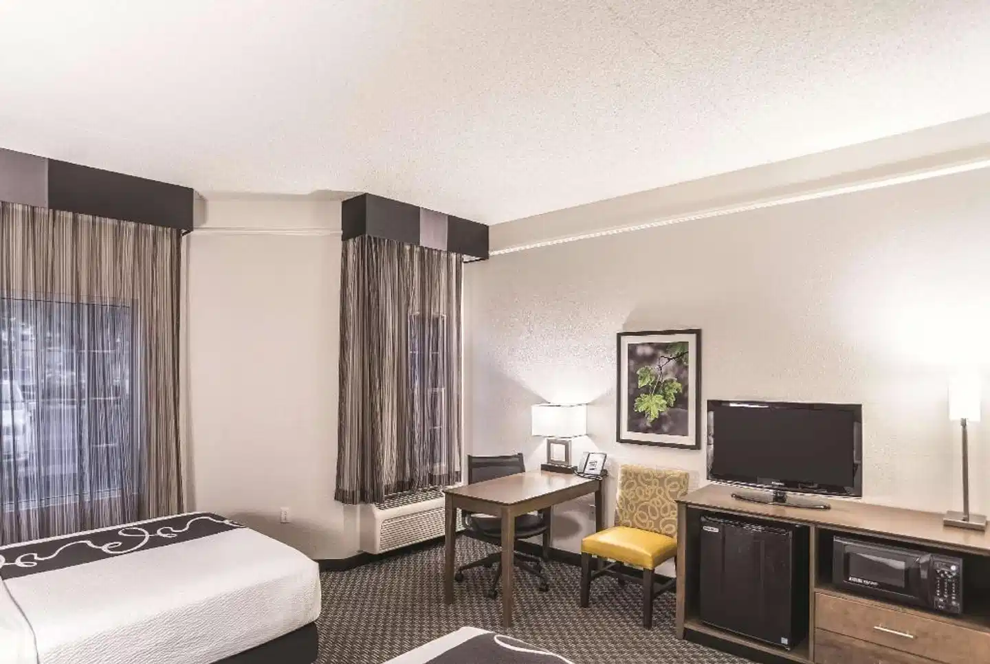 La Quinta Inn & Suites Flagstaff Wohnbeispiel