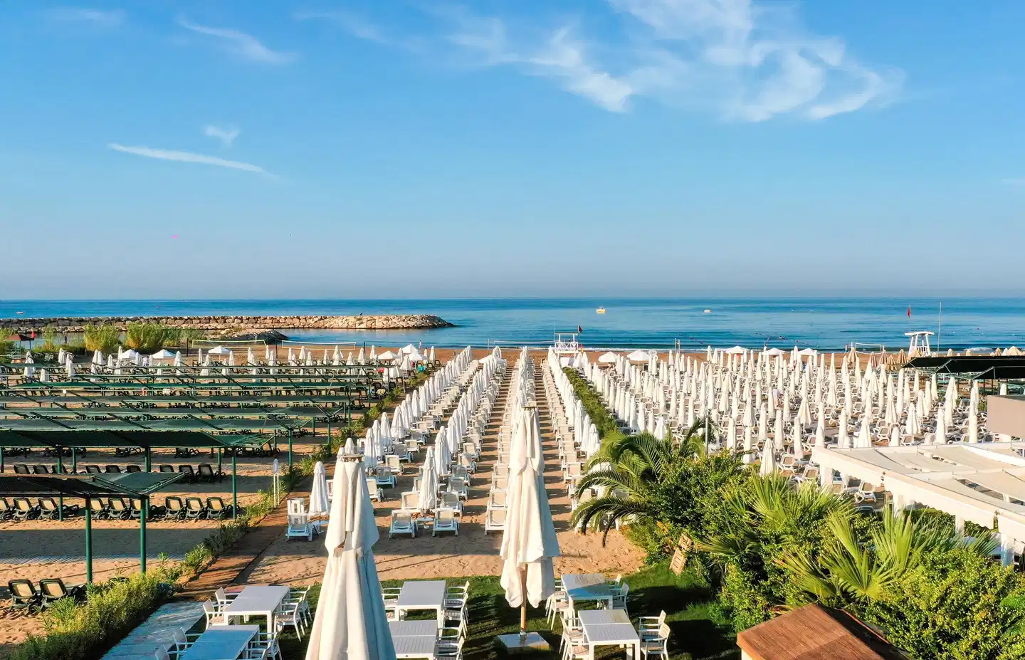 Side Story Resort & Spa Hotel BEACH