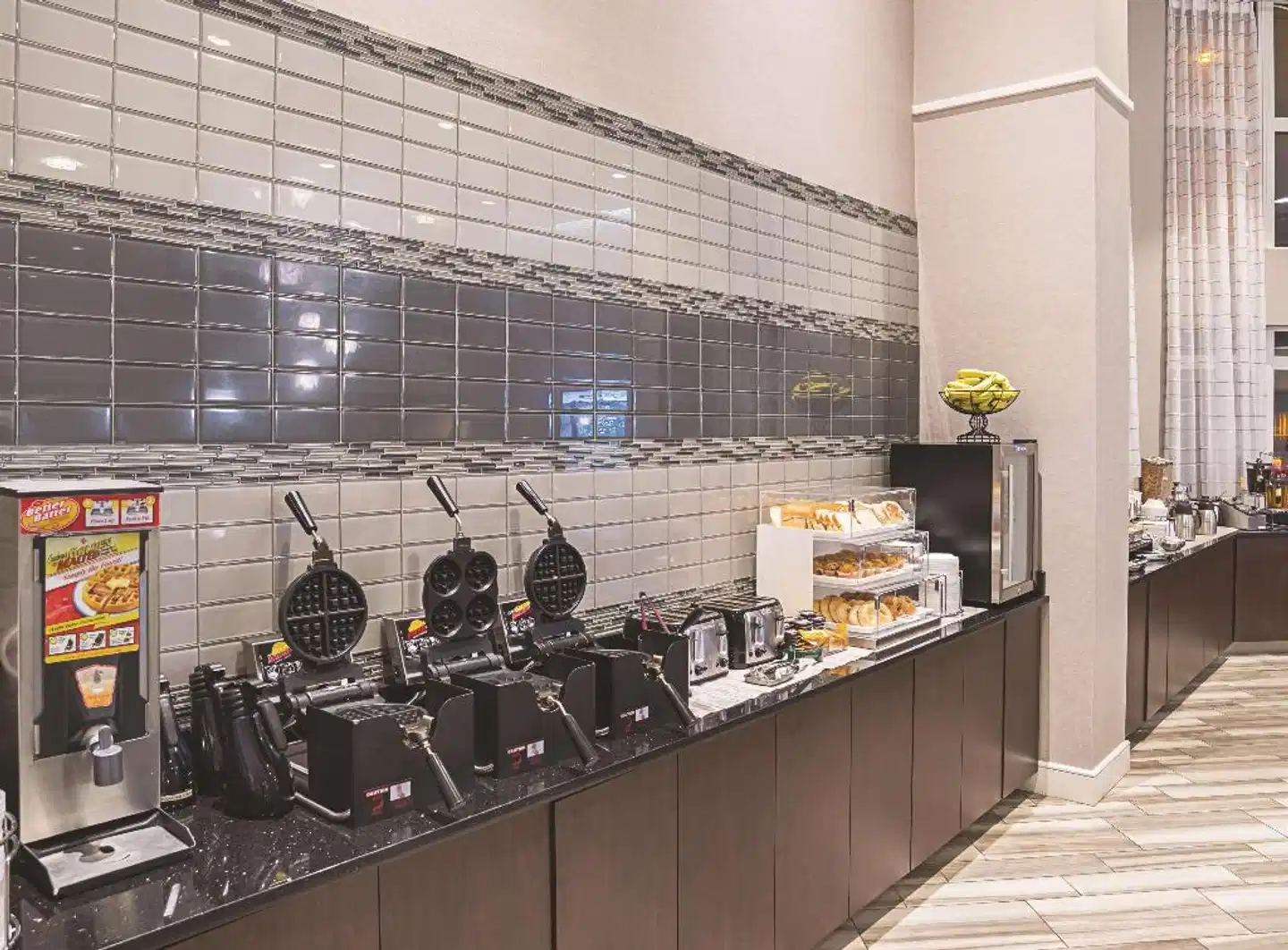 La Quinta Inn & Suites Flagstaff Restaurant