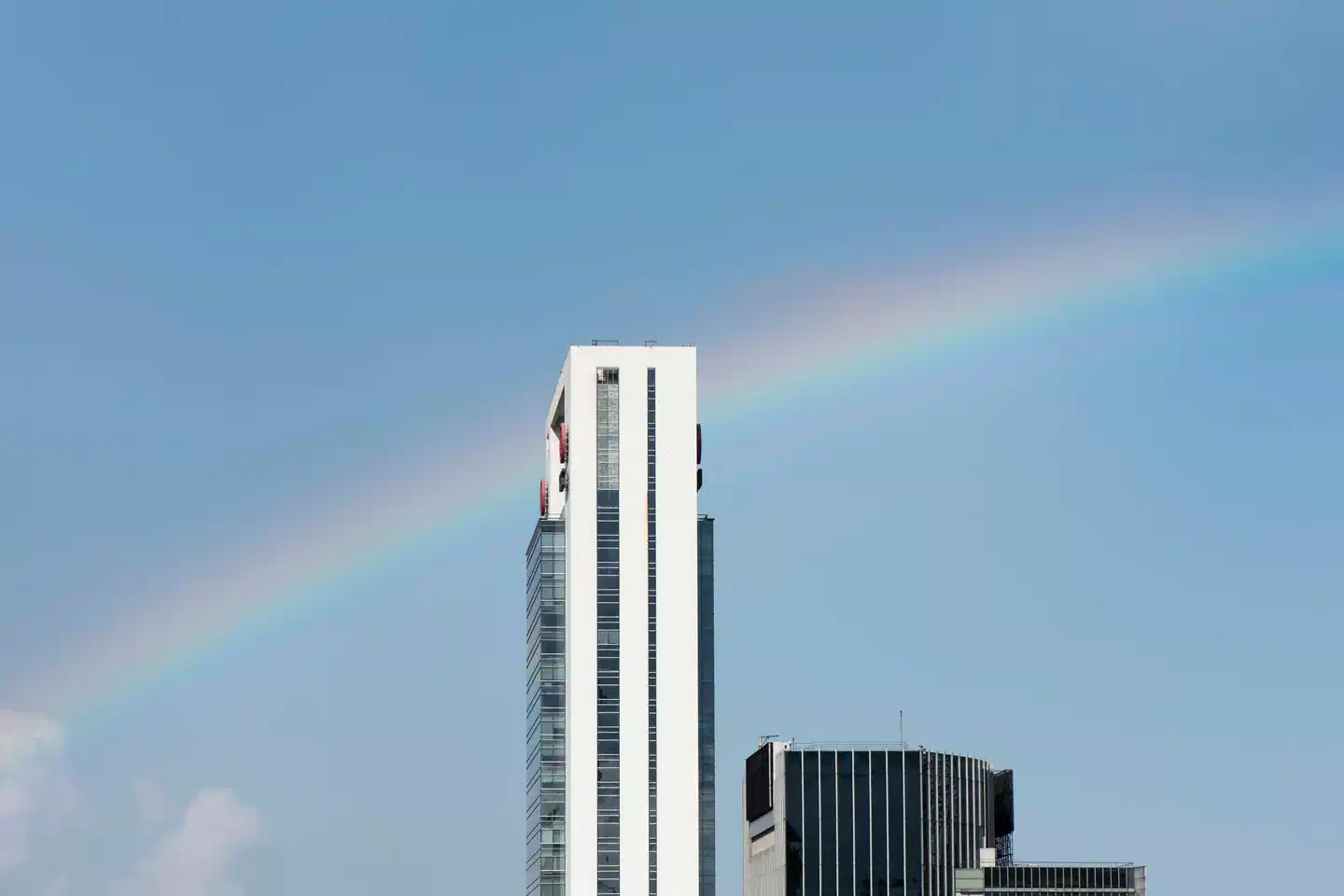 Holiday Inn Express Puerto Madero Aussenansicht