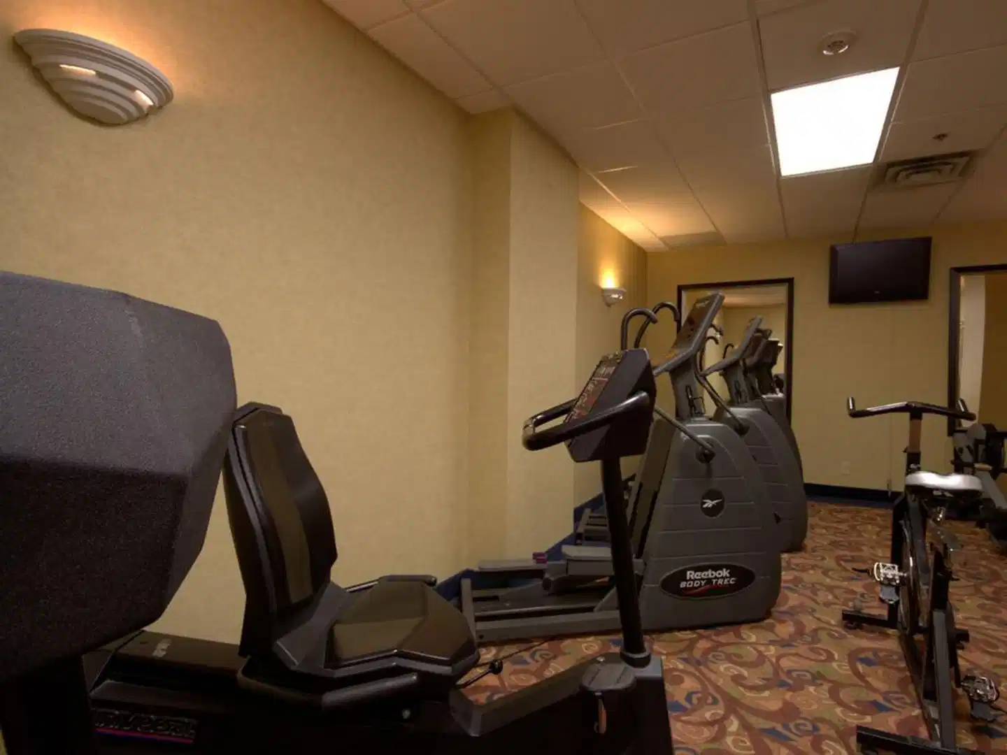 Americana Waterpark Resort & Spa Sport und Entertainment