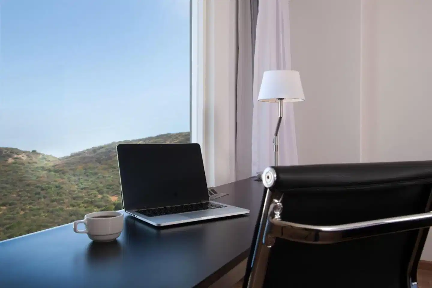 Fiesta Inn Aeropuerto CD Mexico Wohnbeispiel