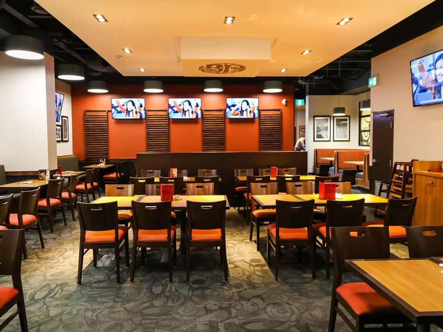 Americana Waterpark Resort & Spa Restaurant